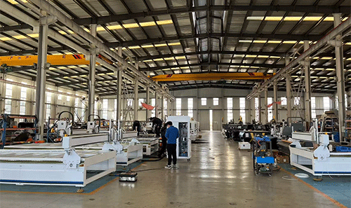 How to install angle head on your cnc router machine?