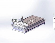 Good news!new deisgn machine has been put into mass producti