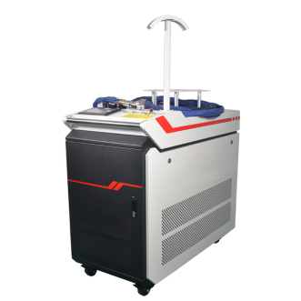 1000w 1500w 2000w fiber laser cleaning machine