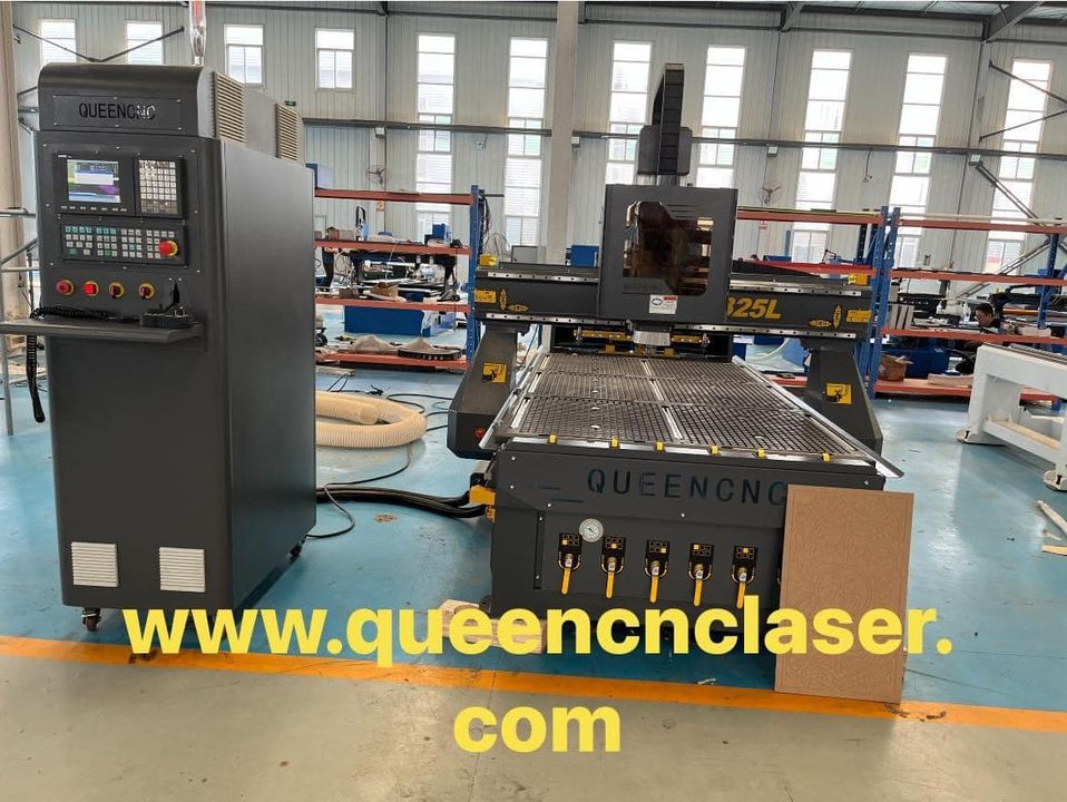 How To optimize your CNC machine's performance?