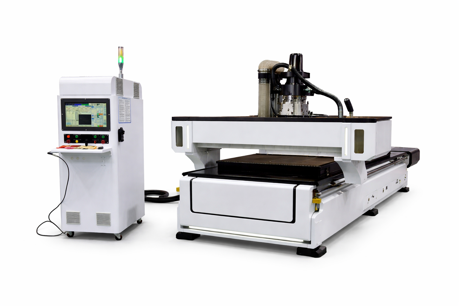 QN1325 cnc router new design for panel furniture