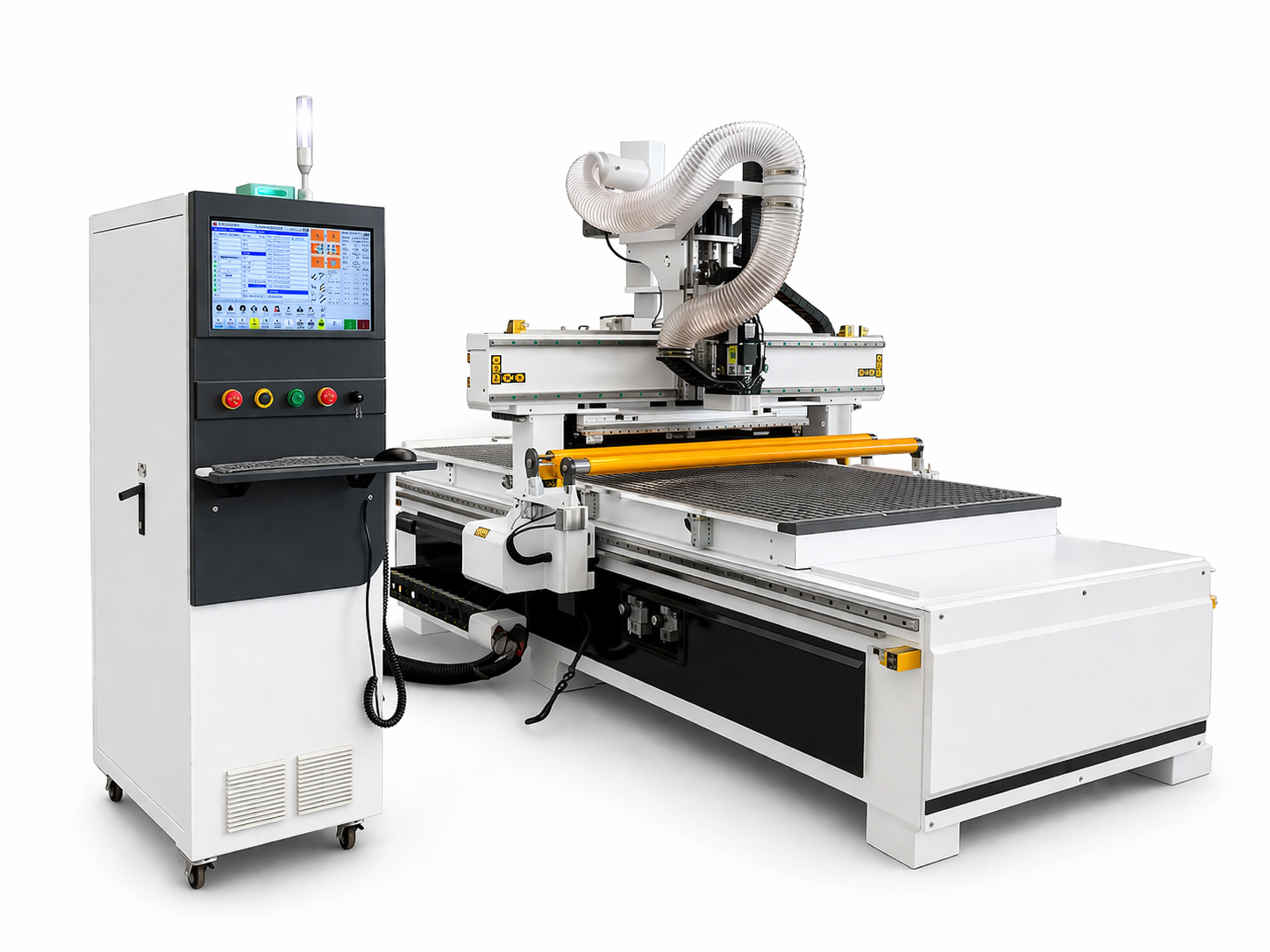 Cnc Router-Affordable 1325 ATC CNC Router Machine