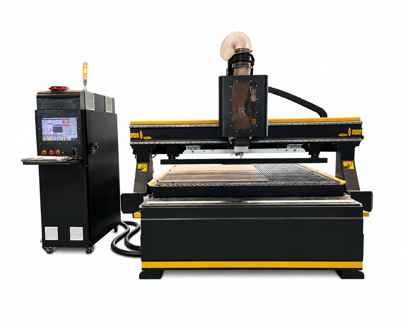 Cnc Router-Good Performance 2030 ATC CNC Router for Precision Woodworki
