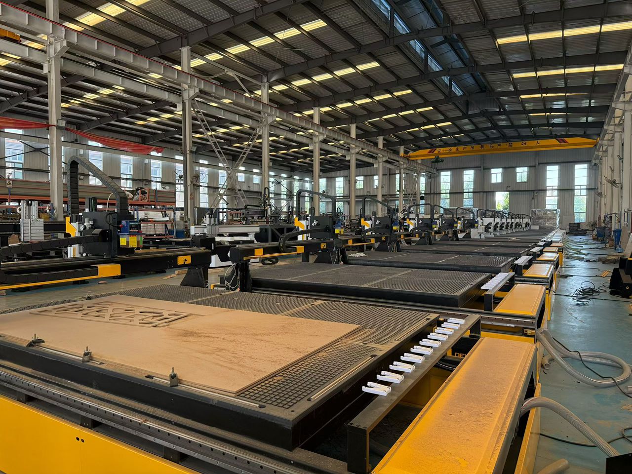 5 Signs It's Time to Upgrade Your CNC Router Machine
